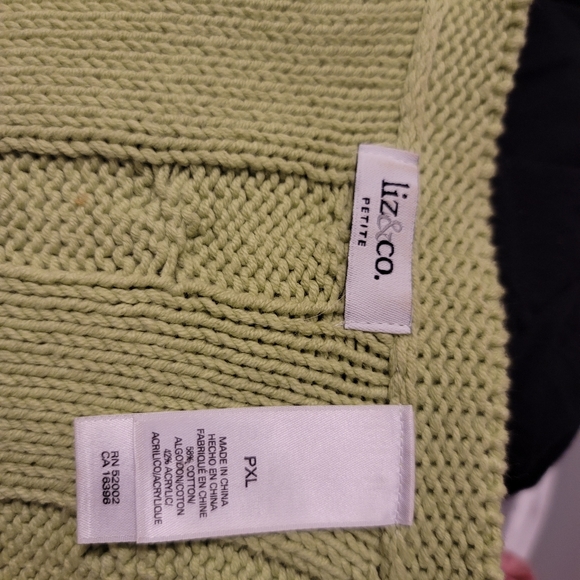 Cardigans - Picture 3 of 3